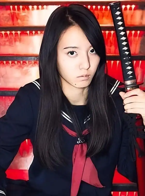 宫原华音