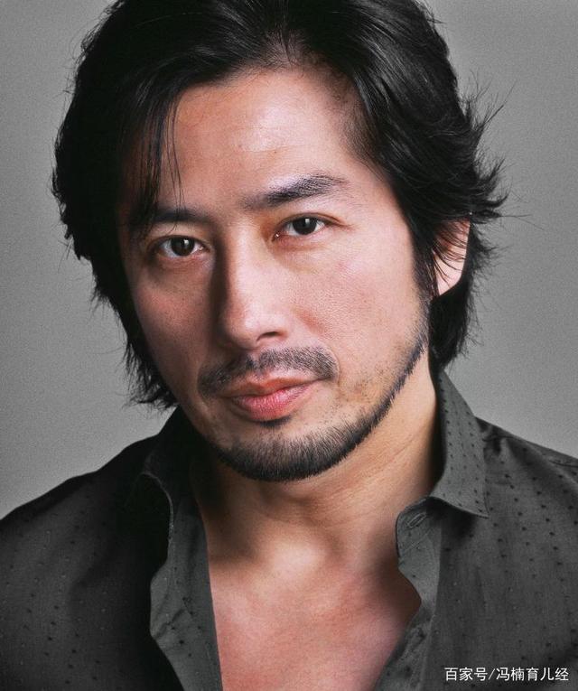 真田广之
