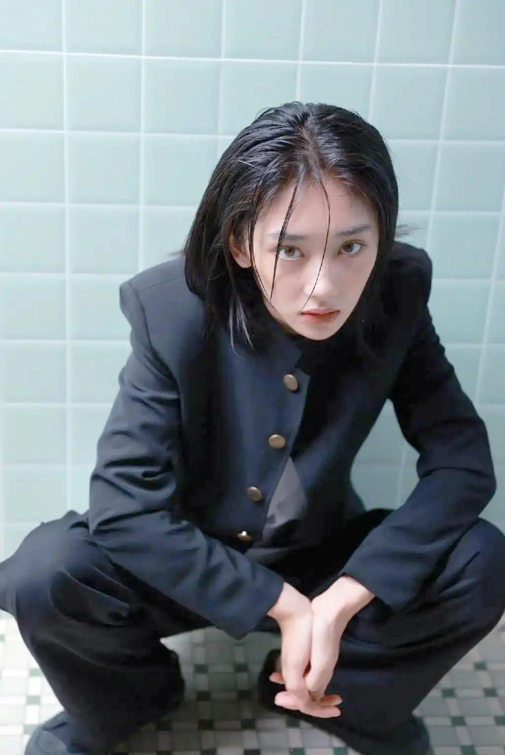 王淅冉