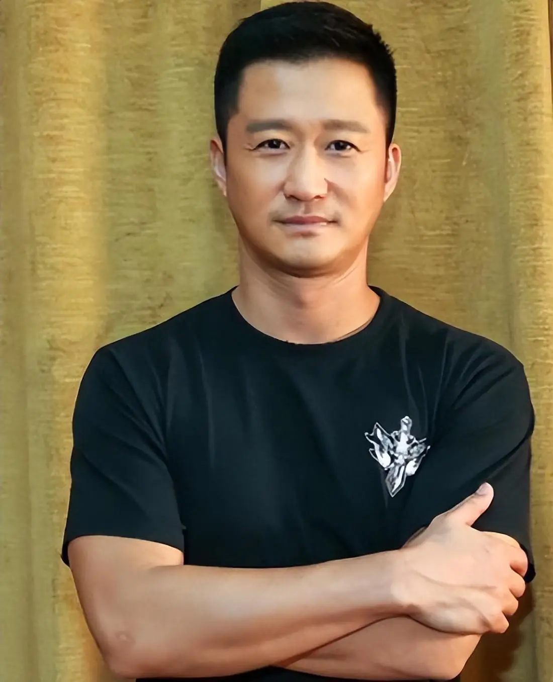 吴京