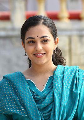 Samyuktha Menon