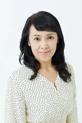 金野惠子