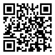 微信扫一扫二维码