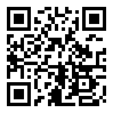 微信扫一扫二维码