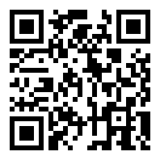微信扫一扫二维码