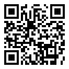 微信扫一扫二维码
