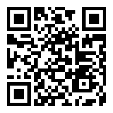 微信扫一扫二维码
