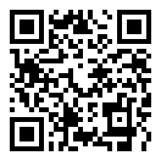 微信扫一扫二维码