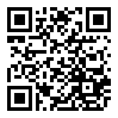 微信扫一扫二维码