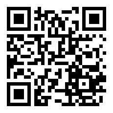 微信扫一扫二维码