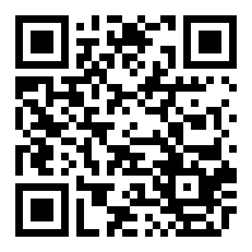 微信扫一扫二维码