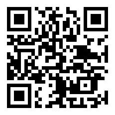 微信扫一扫二维码