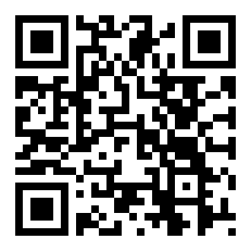 微信扫一扫二维码