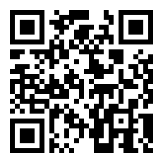 微信扫一扫二维码