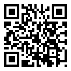 微信扫一扫二维码