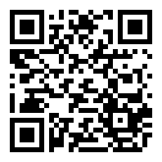 微信扫一扫二维码