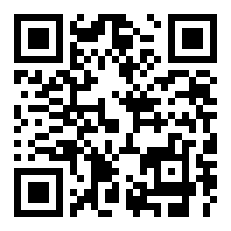 微信扫一扫二维码