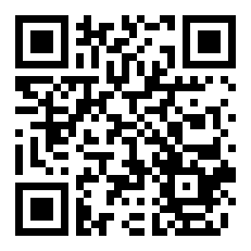 微信扫一扫二维码