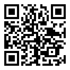 微信扫一扫二维码