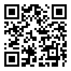 微信扫一扫二维码