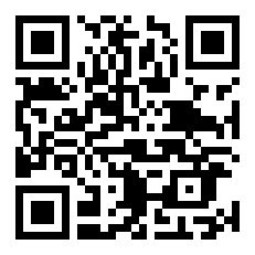 微信扫一扫二维码