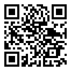微信扫一扫二维码