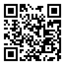 微信扫一扫二维码