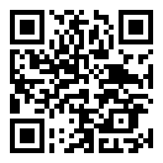 微信扫一扫二维码