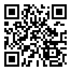 微信扫一扫二维码