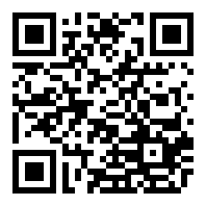 微信扫一扫二维码
