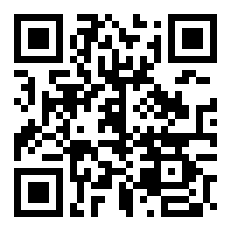 微信扫一扫二维码