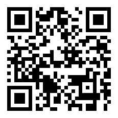 微信扫一扫二维码