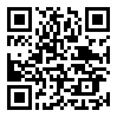 微信扫一扫二维码