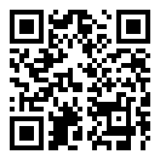 微信扫一扫二维码