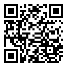微信扫一扫二维码