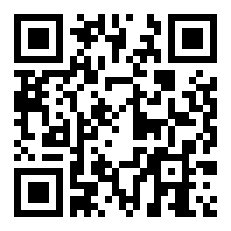 微信扫一扫二维码