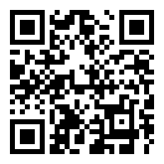 微信扫一扫二维码