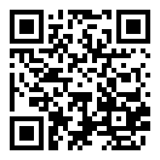 微信扫一扫二维码