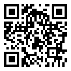 微信扫一扫二维码