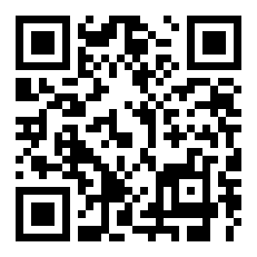 微信扫一扫二维码