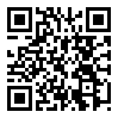 微信扫一扫二维码