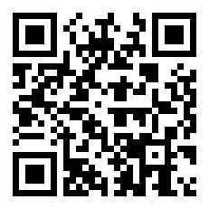 微信扫一扫二维码