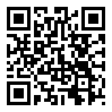 微信扫一扫二维码