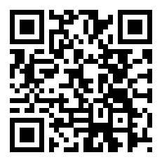 微信扫一扫二维码