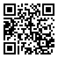 微信扫一扫二维码