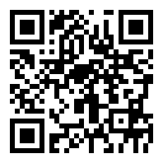 微信扫一扫二维码