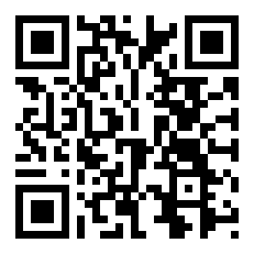 微信扫一扫二维码