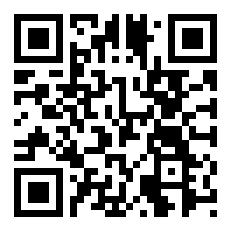 微信扫一扫二维码