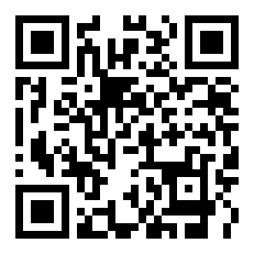 微信扫一扫二维码