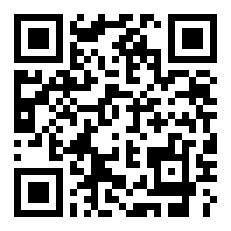 微信扫一扫二维码